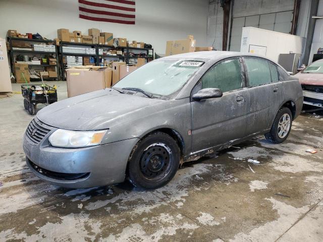 SATURN ION 2005 1g8aj54f85z105752