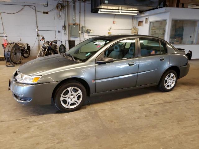 SATURN ION LEVEL 2005 1g8aj54f95z130966