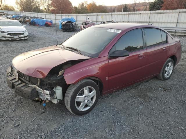 SATURN ION 2006 1g8aj55f06z100996