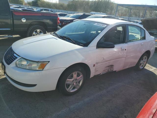 SATURN ION 2006 1g8aj55f06z107866