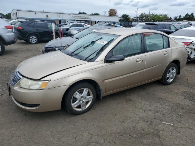 SATURN ION 2006 1g8aj55f06z137479