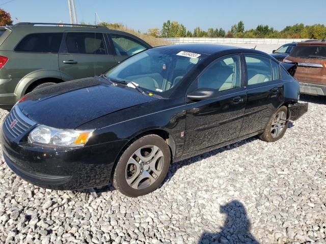 SATURN ION LEVEL 2006 1g8aj55f06z143007