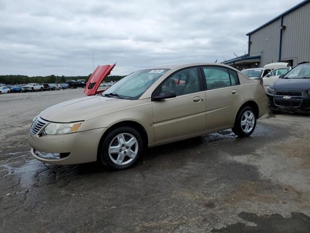 SATURN ION LEVEL 2006 1g8aj55f06z144710