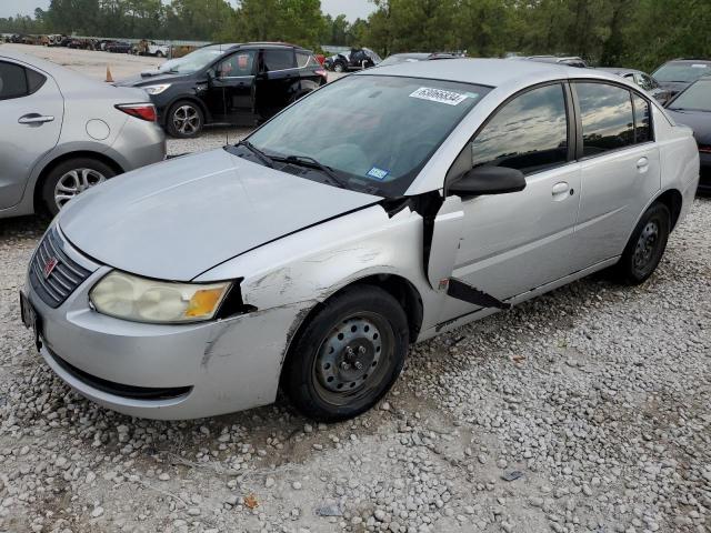 SATURN ION 2006 1g8aj55f06z163967