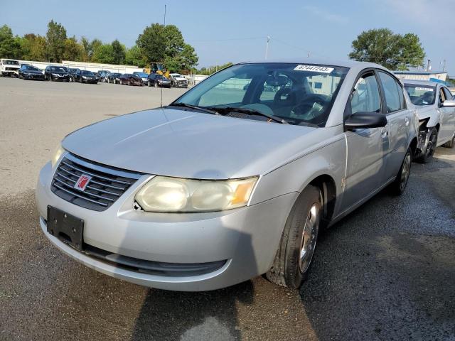 SATURN ION 2006 1g8aj55f06z170112