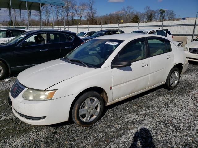 SATURN ION LEVEL 2006 1g8aj55f06z170952