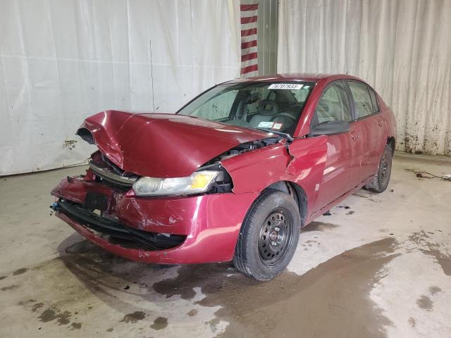 SATURN ION 2006 1g8aj55f06z180624