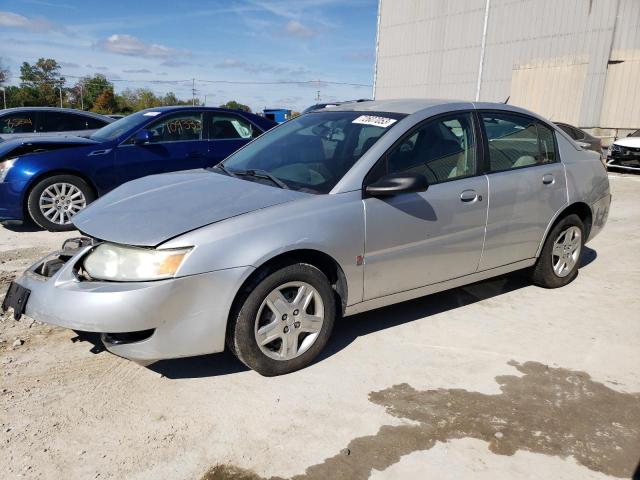 SATURN ION 2006 1g8aj55f06z189968