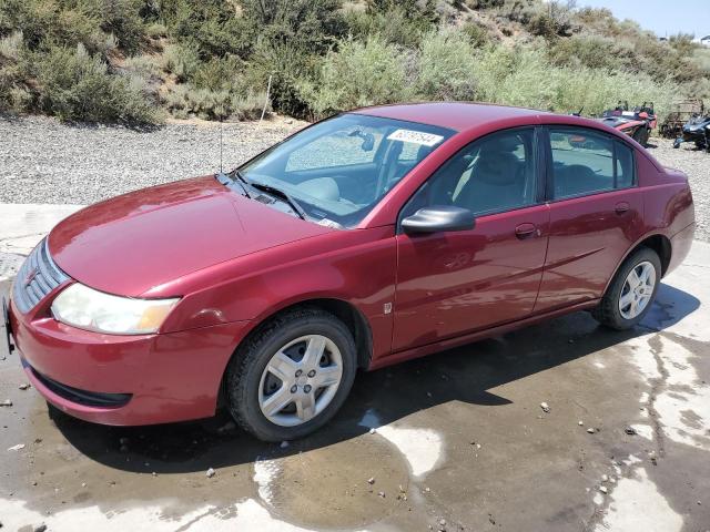 SATURN ION LEVEL 2006 1g8aj55f06z190795