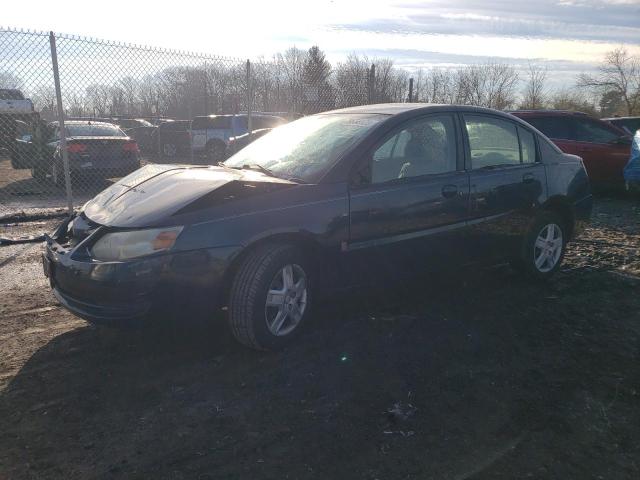 SATURN ION 2007 1g8aj55f07z115791