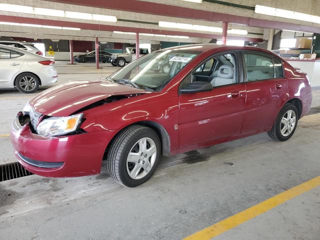 SATURN ION 2007 1g8aj55f07z151285