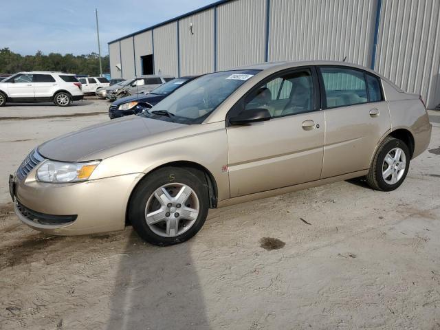 SATURN ION 2007 1g8aj55f07z157524