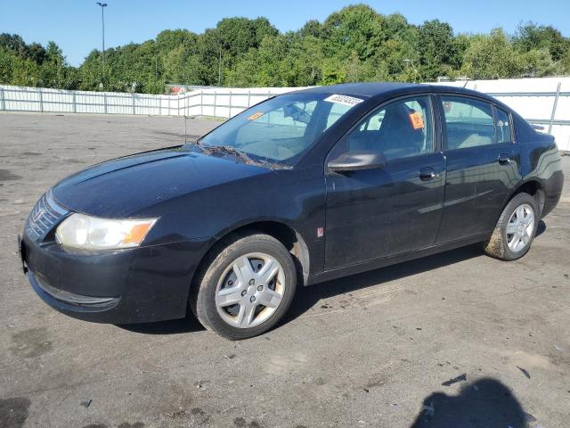 SATURN ION LEVEL 2007 1g8aj55f07z165882