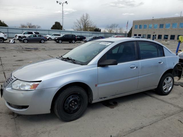 SATURN ION 2007 1g8aj55f07z169432