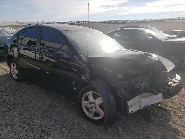 SATURN ION LEVEL 2007 1g8aj55f07z181824