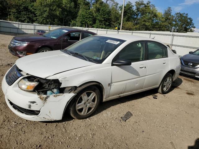 SATURN ION 2007 1g8aj55f07z197117