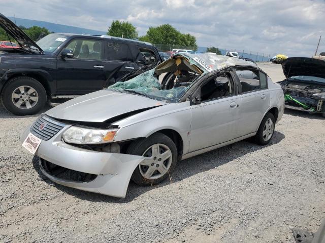 SATURN ION 2007 1g8aj55f07z205216