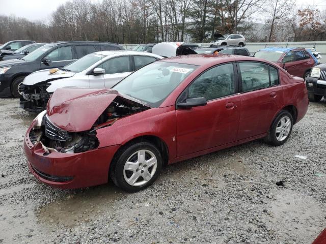 SATURN ION 2006 1g8aj55f16z101459