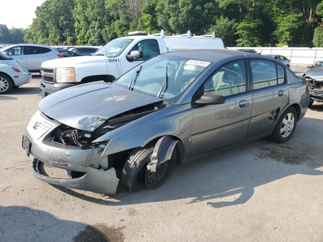 SATURN ION 2006 1g8aj55f16z119041