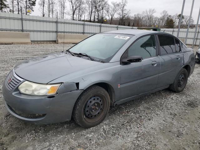 SATURN ION 2006 1g8aj55f16z119945