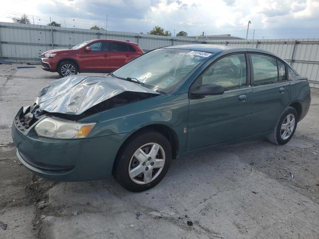 SATURN ION LEVEL 2006 1g8aj55f16z170250