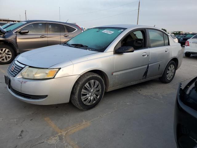 SATURN ION 2007 1g8aj55f17z108039