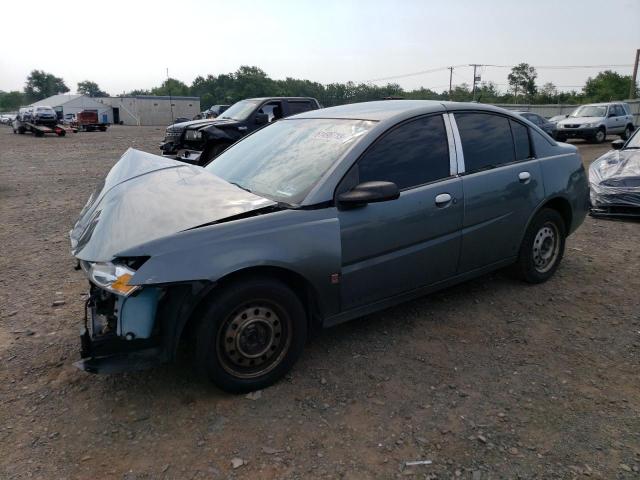 SATURN ION LEVEL 2007 1g8aj55f17z108672