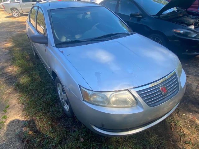 SATURN ION 2007 1g8aj55f17z109417