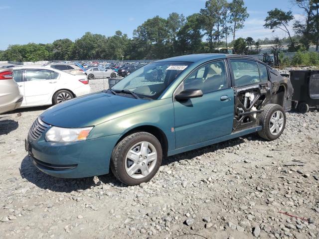 SATURN ION 2007 1g8aj55f17z114262