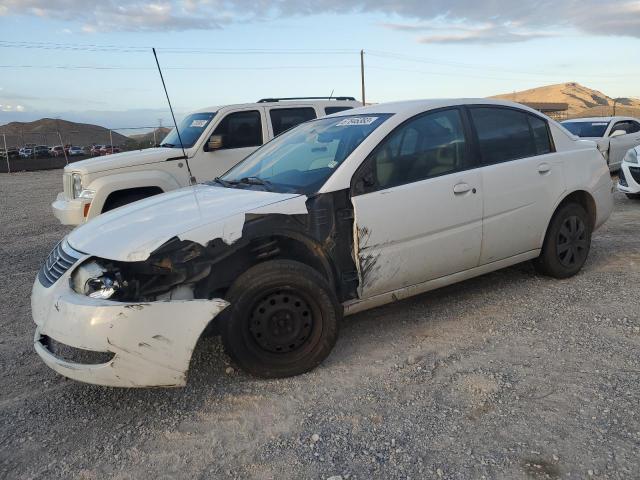 SATURN ION LEVEL 2007 1g8aj55f17z114603