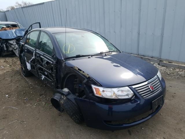 SATURN ION 2007 1g8aj55f17z115752