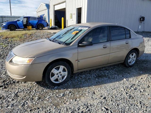 SATURN ION LEVEL 2007 1g8aj55f17z135967