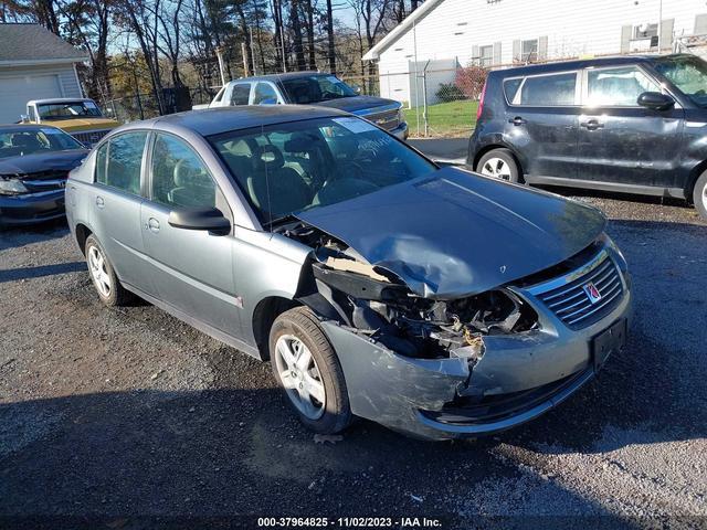 SATURN ION 2007 1g8aj55f17z144670