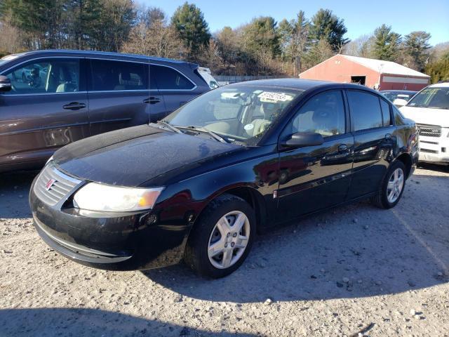 SATURN ION 2007 1g8aj55f17z146225