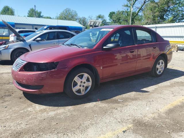 SATURN ION 2007 1g8aj55f17z156222