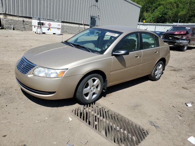 SATURN ION 2007 1g8aj55f17z175661