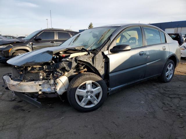 SATURN ION LEVEL 2007 1g8aj55f17z202521