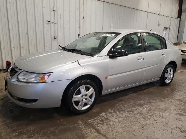 SATURN ION LEVEL 2007 1g8aj55f17z204950