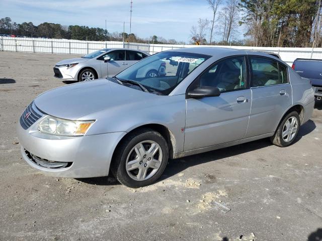 SATURN ION 2006 1g8aj55f26z113653