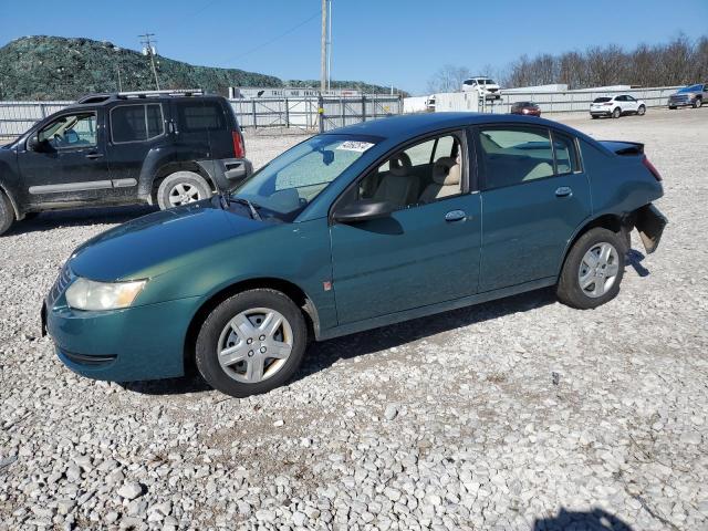 SATURN ION 2006 1g8aj55f26z119503