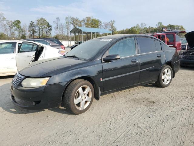 SATURN ION 2006 1g8aj55f26z163663