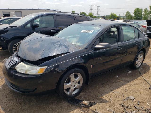 SATURN ION 2006 1g8aj55f26z165588