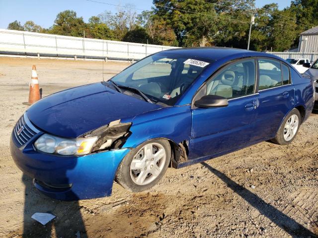 SATURN ION 2006 1g8aj55f26z172802