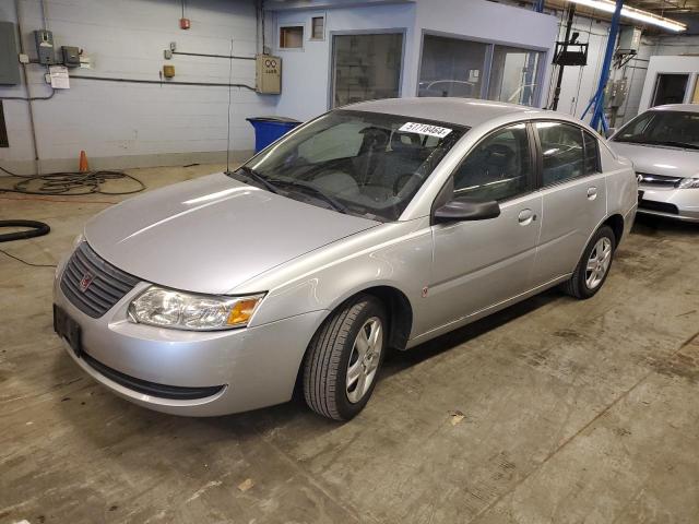 SATURN ION 2006 1g8aj55f26z179524