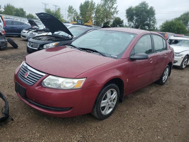 SATURN ION LEVEL 2006 1g8aj55f26z188725