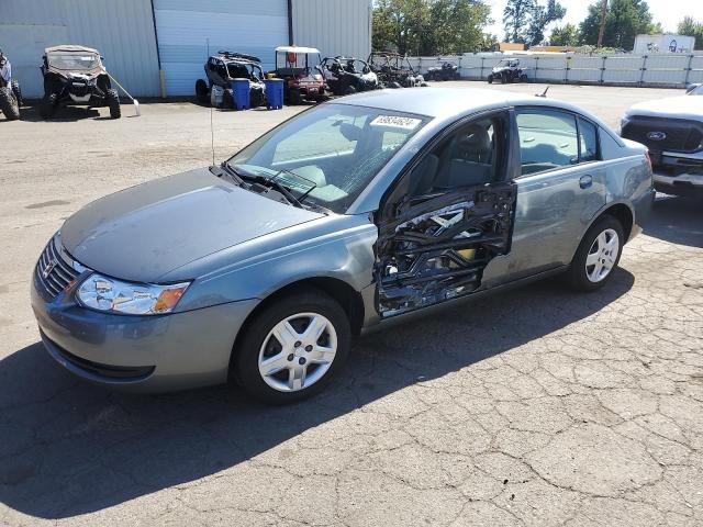 SATURN ION LEVEL 2007 1g8aj55f27z152387