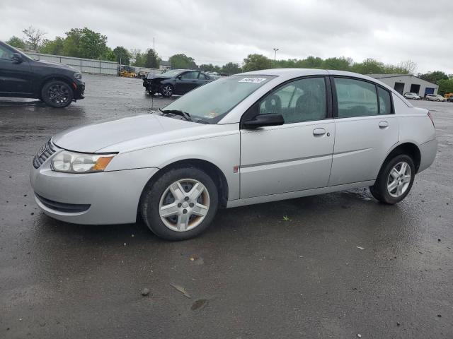 SATURN ION 2007 1g8aj55f27z168962