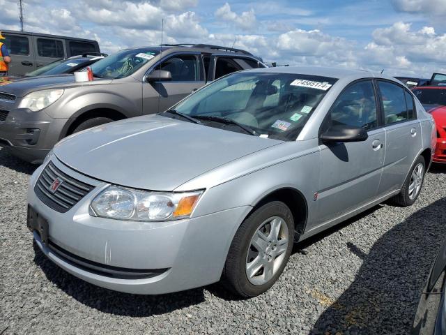 SATURN ION LEVEL 2007 1g8aj55f27z199970