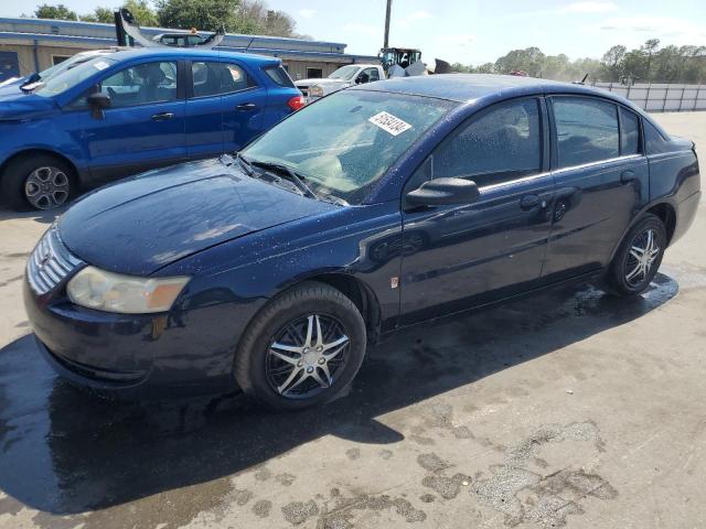 SATURN ION 2007 1g8aj55f27z200843