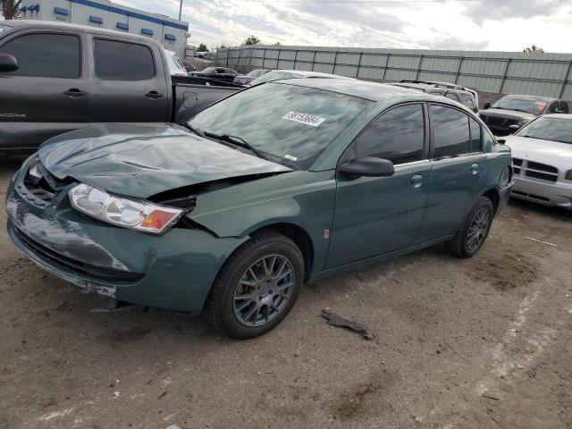 SATURN ION 2007 1g8aj55f27z202849